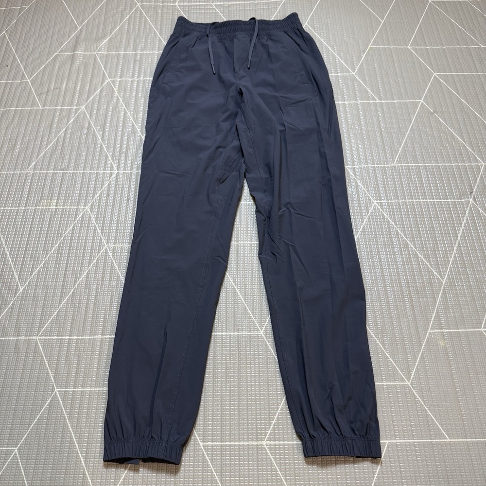 Lululemon Pace Breaker Jogger 29" Men's XS Black LM5AY7S Training Performance